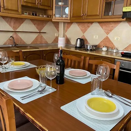 Appartamento Aldo *