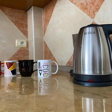 Apartmán Aldo *