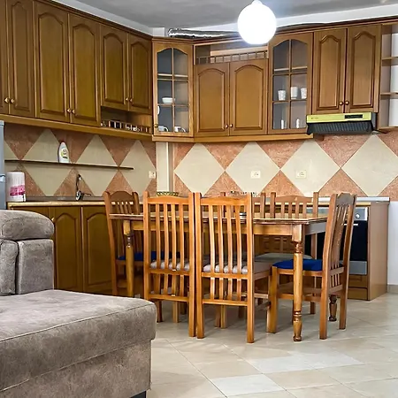 Appartamento Aldo