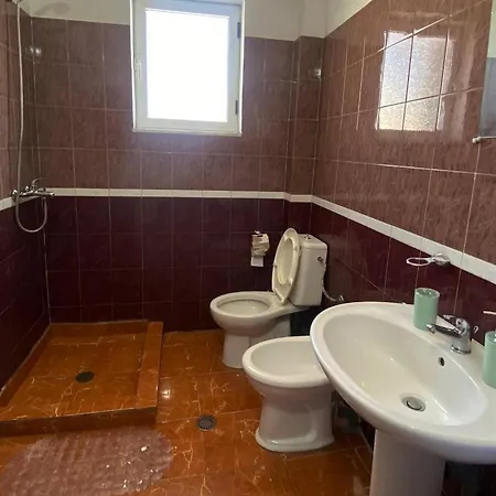 Aldo Apartment Tirana